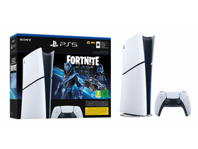 PlayStation 5 Digital / Fortnite VCH