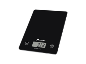 Momert 6864 digitális konyhamérleg Momert 6864 digitális konyhamérleg