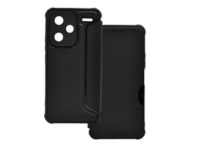 Gigapack Xiaomi Redmi Note 13 Pro Plus 5G Flip tok, fekete (GP-153994) Gigapack Xiaomi Redmi Note 13 Pro Plus 5G Flip tok, fekete (GP-153994)