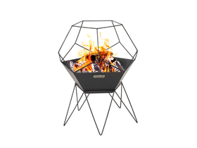 Barbecook BC-WOO-6013 Jura tűzrakó kosár Barbecook BC-WOO-6013 Jura tűzrakó kosár