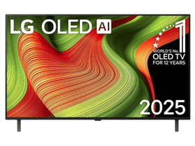 LG OLED77B53LA 77" 4K UHD Smart OLED televizor