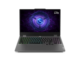 Lenovo LOQ 15IAX9 83GS00H1HV Notebook