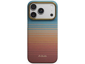 Pitaka Sunset 2.0 iPhone 18 Pro tok, California Dream (KI1806P)