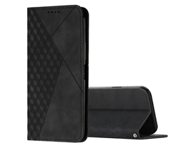 Gigapack Xiaomi 14 Ultra Bőr hatású flip tok, fekete (GP-156123) Gigapack Xiaomi 14 Ultra Bőr hatású flip tok, fekete (GP-156123)