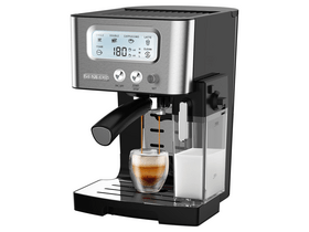 Sencor SES 4090SS Félautomata kávéfőző Sencor SES 4090SS Félautomata kávéfőző