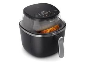 Series 3000 Airfryer, 4.2L, fekete