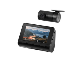 70mai DashCam 4K A800SE menetrögzítő+RC22 hátsó kamera szett 70mai DashCam 4K A800SE menetrögzítő+RC22 hátsó kamera szett