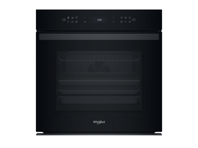 Whirlpool WOI68PT1SBAC Beépíthető sütő Whirlpool WOI68PT1SBAC Beépíthető sütő