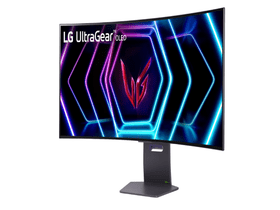 Monitor,39,OLED,ívelt,21:9,240Hz