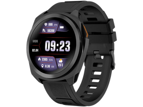 Canyon Maverick SW-83 Okosóra, fekete (CNS-SW83BB)