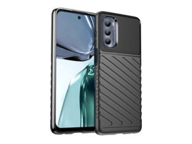 Gigapack Motorola Moto G62 5G Szilikon tok, fekete (GP-139428) Gigapack Motorola Moto G62 5G Szilikon tok, fekete (GP-139428)