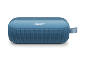 Bose SoundLink Flex hordozható hangsugárzó (2. generációs), alkonykék (887612-0200)