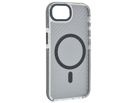 Gigapack iPhone 16e/17e Szilikon tok, szürke (GP-176072) Gigapack iPhone 16e/17e Szilikon tok, szürke (GP-176072)