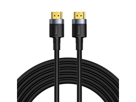 Baseus Cafule 4K HDMI kábel, 5m (CADKLFH01)