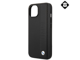 CG Mobile iPhone 14 Plus BMW Signature bőr tok (BMHCP14M22RDPK)