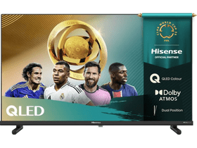 Smart QLED TV