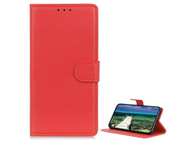 Gigapack Xiaomi 14 Ultra Bőr hatású flip tok, piros (GP-156126) Gigapack Xiaomi 14 Ultra Bőr hatású flip tok, piros (GP-156126)