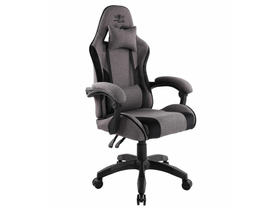 Spirit of Gamer szék ARENA Dark Grey