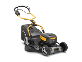 Stiga Combi 753e V Akkumulátoros fűnyíró (2L0537878/ST2) Stiga Combi 753e V Akkumulátoros fűnyíró (2L0537878/ST2)