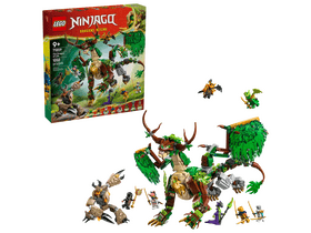 LEGO® Ninjago® Az élet sárkánya (71859) LEGO® Ninjago® Az élet sárkánya (71859)