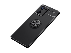 Gigapack Realme 10 Szilikon telefonvédő tok, fekete (GP-139420) Gigapack Realme 10 Szilikon telefonvédő tok, fekete (GP-139420)