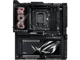 Asus ROG Maximus Z890 Extreme LGA1851 Alaplap