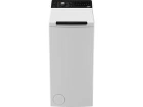 Beko BTL1WFP10722 Perilica rublja s gornjim punjenjem Beko BTL1WFP10722 Perilica rublja s gornjim punjenjem