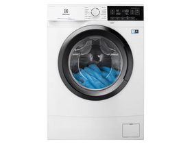 Electrolux EW6SN327SI Elöltöltős mosógép Electrolux EW6SN327SI Elöltöltős mosógép