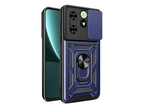 Gigapack Tecno Spark Go 2024 Defender szilikon telefonvédő tok, sötétkék (GP-157832) Gigapack Tecno Spark Go 2024 Defender szilikon telefonvédő tok, sötétkék (GP-157832)