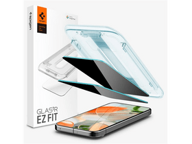 Spigen AGL09312 Google Pixel 9 Pro képernyővédő üveg