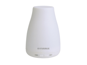 Aroma diffúzorés éjszakai fény Aroma diffúzorés éjszakai fény