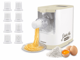 Beper P102SBA500 Automata tésztakészítő, 200W Beper P102SBA500 Automata tésztakészítő, 200W