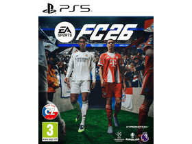 EA Sports FC 26 - PS5 játék EA Sports FC 26 - PS5 játék