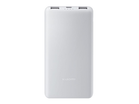 Xiaomi Power Bank 10000mAh 22.5W Lite (BHR9350GL) Xiaomi Power Bank 10000mAh 22.5W Lite (BHR9350GL)