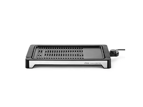 Ufesa Indiana 2000 Plex asztali grill (INDI-2000P)