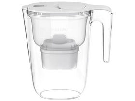 Philips AWP2943WHT/31 Vrč za filtriranje vode + 3 uloška Philips AWP2943WHT/31 Vrč za filtriranje vode + 3 uloška