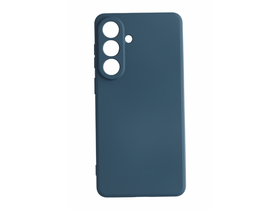 Cellect Samsung Galaxy S26 Plus Szilikon tok, kék (CEL-PREM-SAM-S26P-BL) Cellect Samsung Galaxy S26 Plus Szilikon tok, kék (CEL-PREM-SAM-S26P-BL)