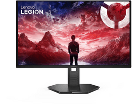 Lenovo Legion 27Q-10 (67E1GAC1EU) QHD OLED Monitor Lenovo Legion 27Q-10 (67E1GAC1EU) QHD OLED Monitor