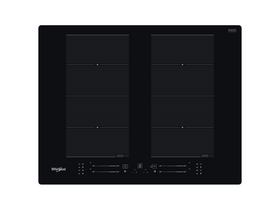 Whirlpool WF S8865 NE ugradbena indukcijska ploča za kuhanje Whirlpool WF S8865 NE ugradbena indukcijska ploča za kuhanje