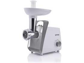 Gorenje MG1601W Húsdaráló, fehér