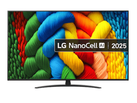 LG 65NANO81A6A  65