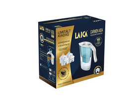 Laica set vrčeva za filtriranje vode Carmen ograničenog izdanja Laica set vrčeva za filtriranje vode Carmen ograničenog izdanja