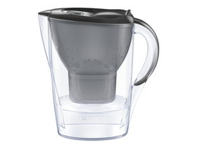 Brita Marella 2,4 L Maxtra PRO filter vrč, siva (BR1052794) Brita Marella 2,4 L Maxtra PRO filter vrč, siva (BR1052794)
