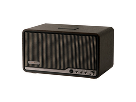 Edifier S300 hangszóró, fekete dió Edifier S300 hangszóró, fekete dió