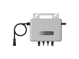 EcoFlow Stream 800W-os mikroinverter készlet EcoFlow Stream 800W-os mikroinverter készlet