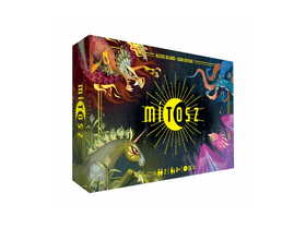 Mítosz társasjáték (ASM34718)