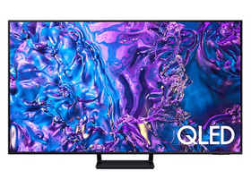 Samsung QE65Q70DATXXH QLED 4K Smart TV Samsung QE65Q70DATXXH QLED 4K Smart TV