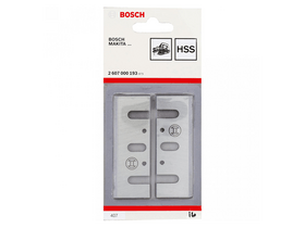 Bosch HSS nož za blanju 82 mm za GHO 6500, 2 kom (2607000193) Bosch HSS nož za blanju 82 mm za GHO 6500, 2 kom (2607000193)