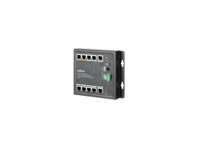 Dahua PoE switch Fali 8 port 100Mbps