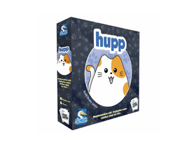 Hupp társasjáték (LDG10021)